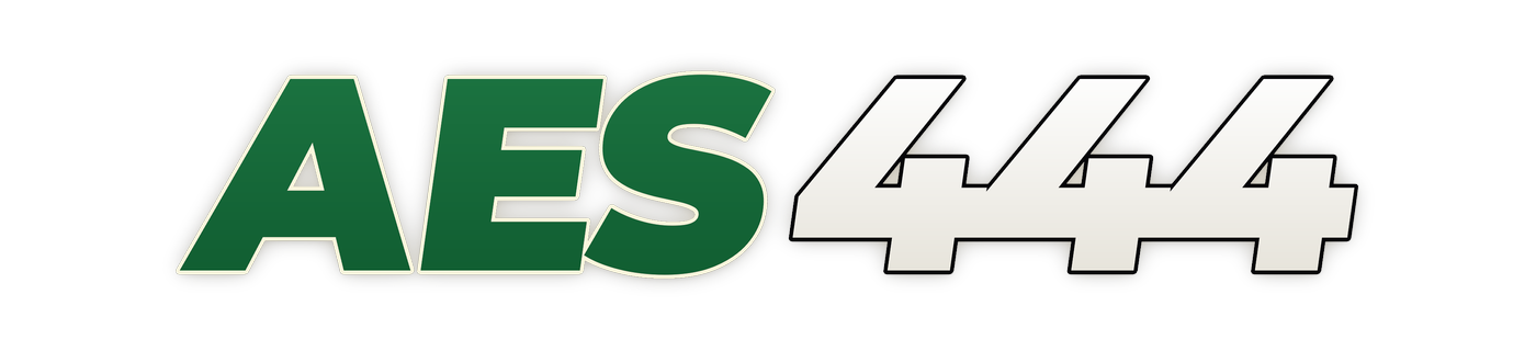 aes444